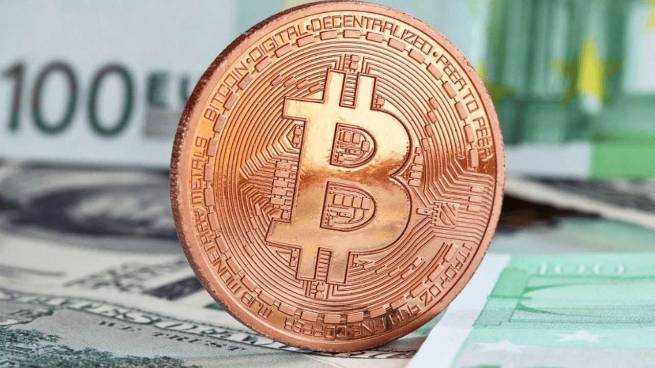 بیت کوین کش چیست