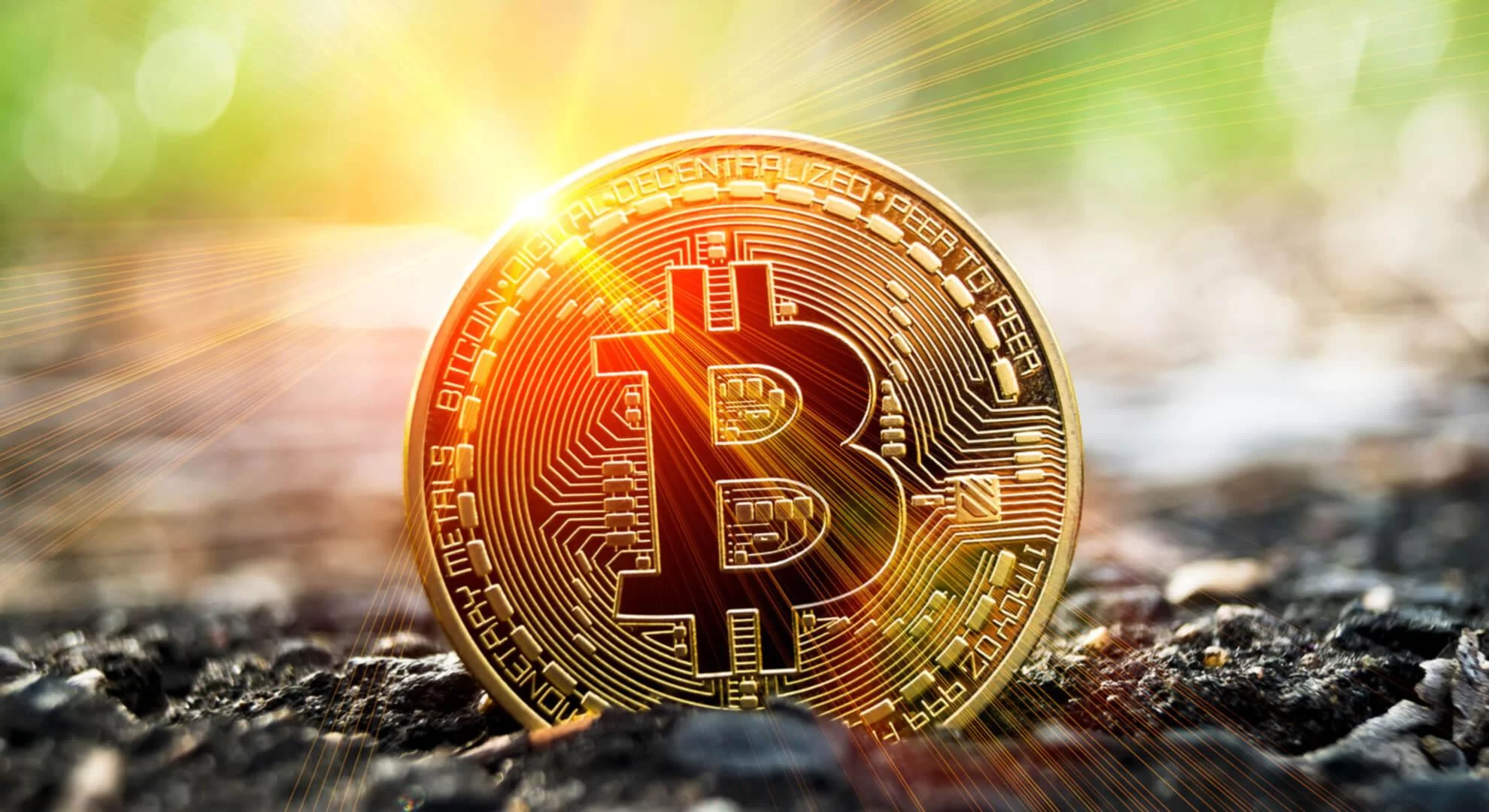 بیت کوین رایگان