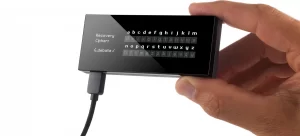 کیف پول سخت افزاری keepkey