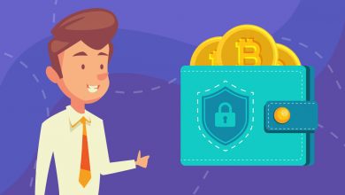 کیف پول نرم افزاری چیست