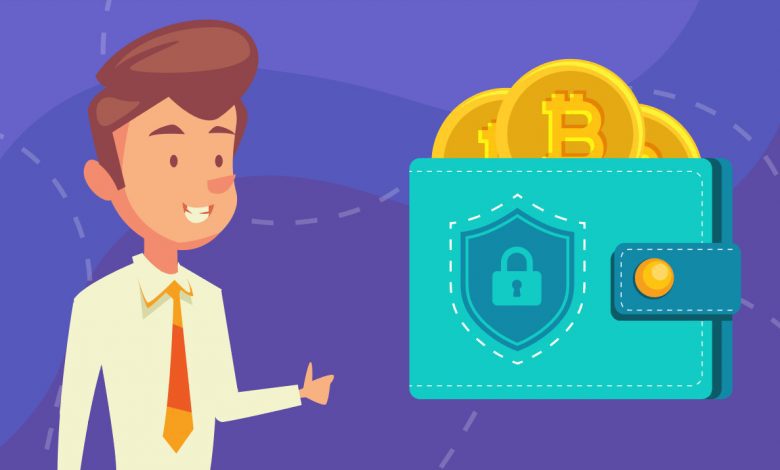 کیف پول نرم افزاری چیست