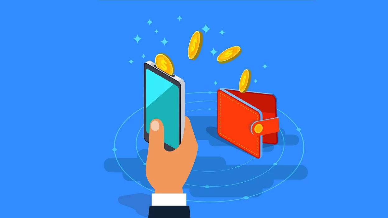 بهترین کیف پول برای ایرانیان