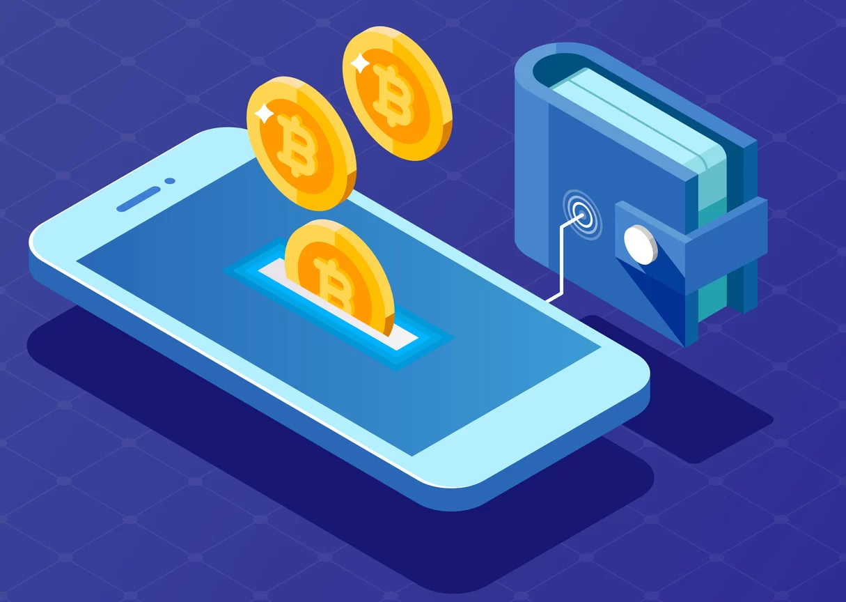 بهترین کیف پول ارز دیجیتال برای اندروید