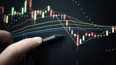 آموزش تحلیل تکنیکال