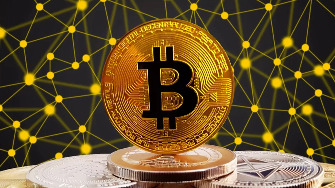 بیت کویین چیست؟