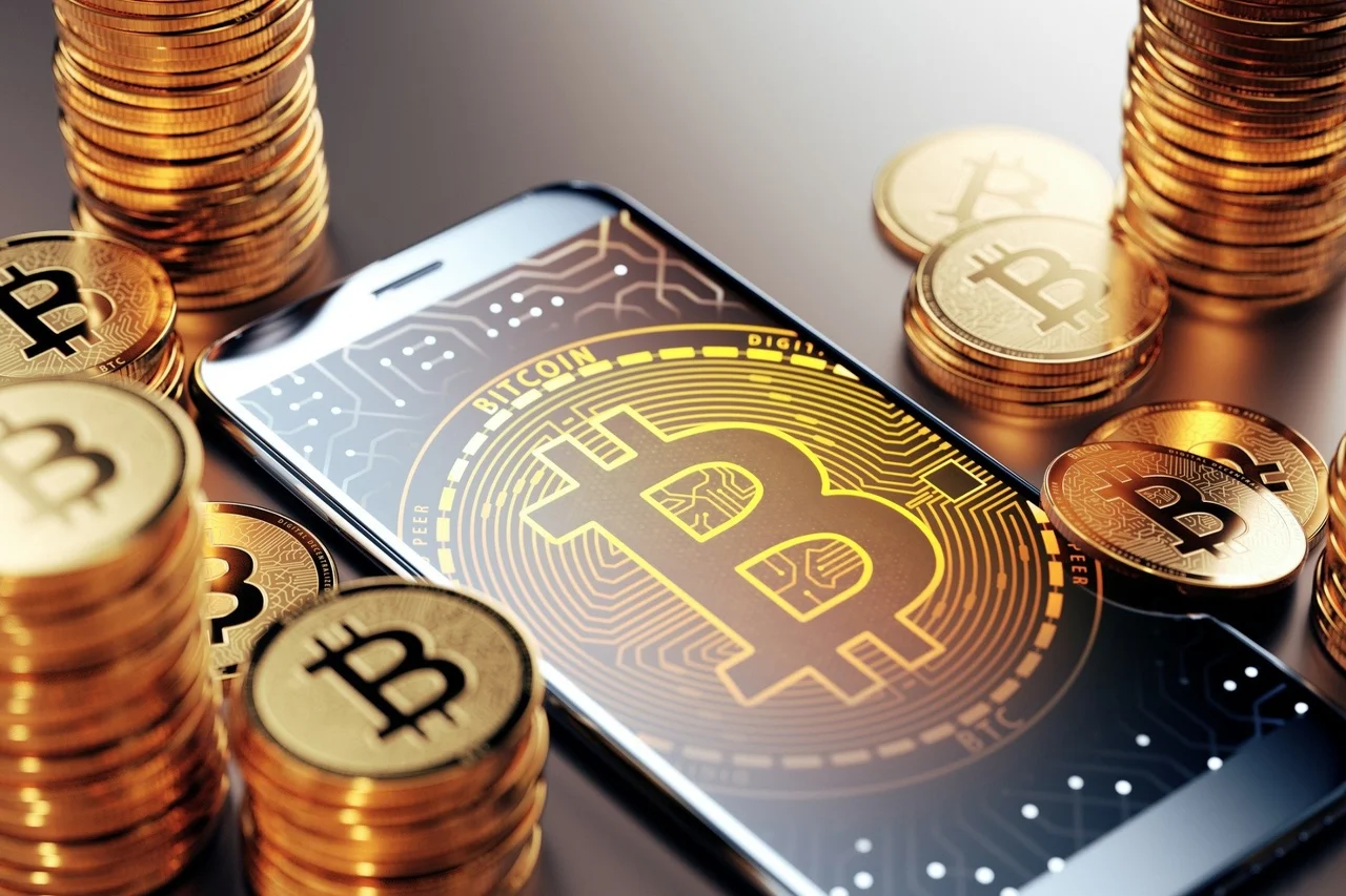 آموزش بیت کوین