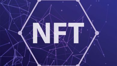 nft چیست ارز دیجیتال