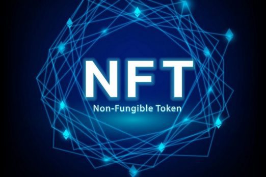 توکن nft چیست