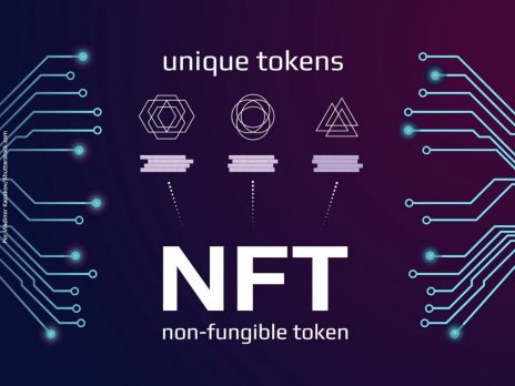 nft اموزش