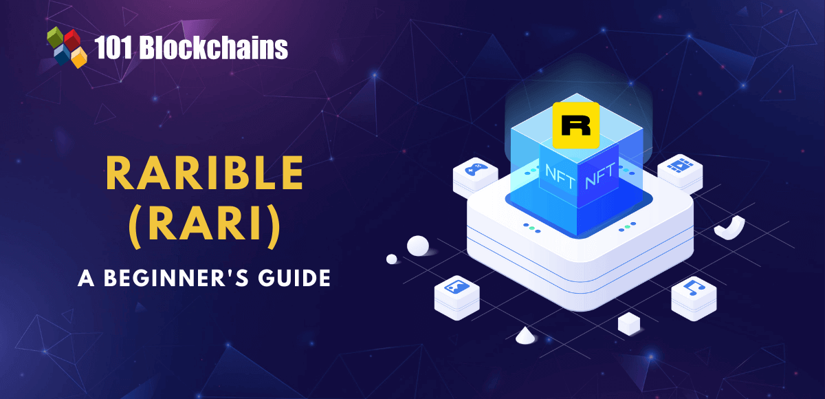 توکن rarible