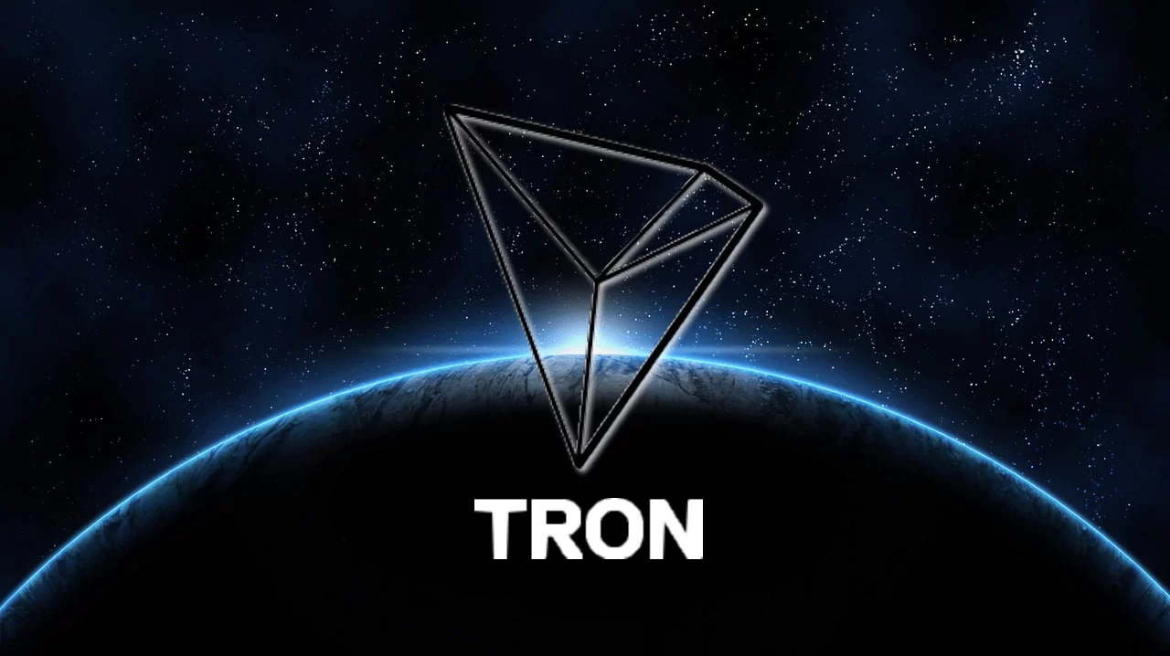 Tron چیست
