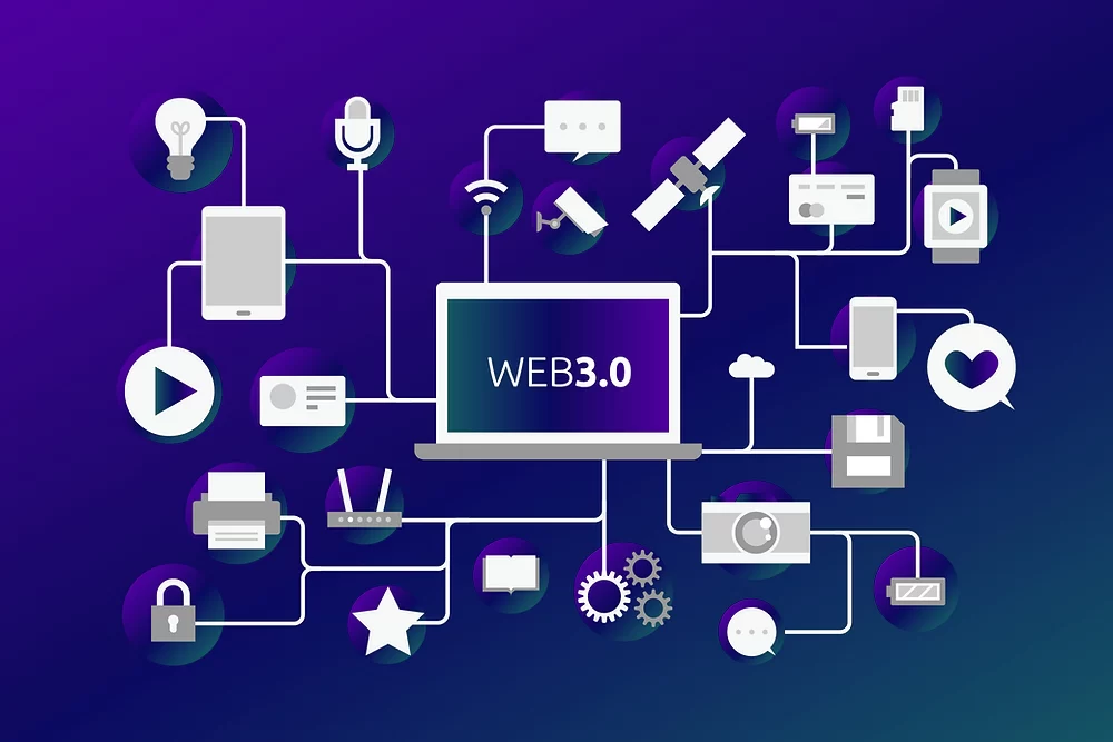 مفهوم web3