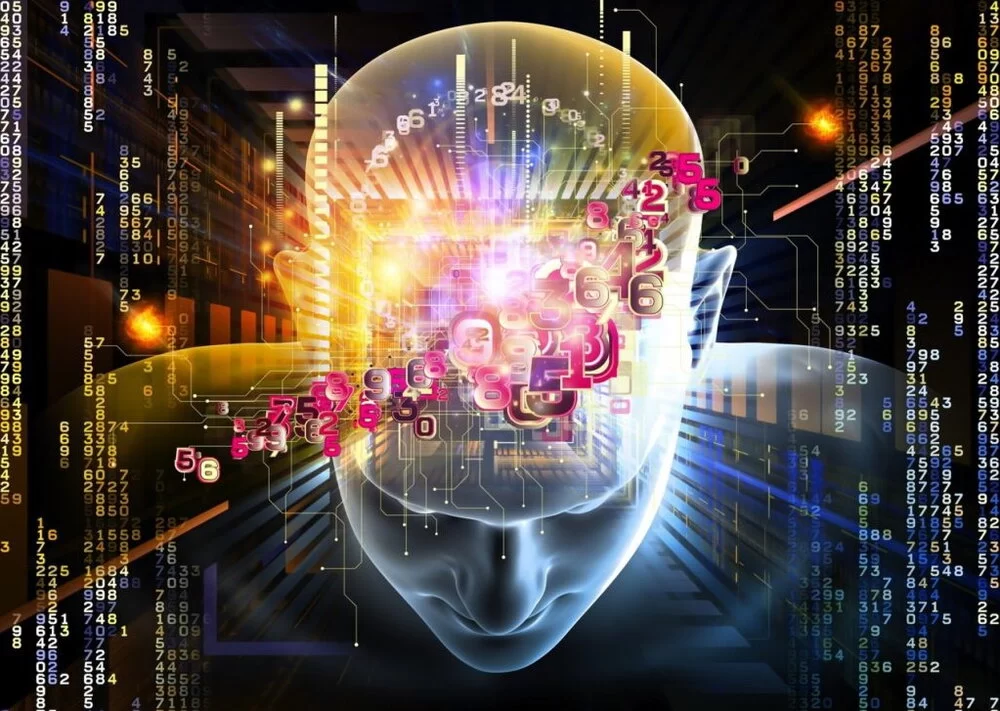 هوش مصنوعی و یادگیری ماشین