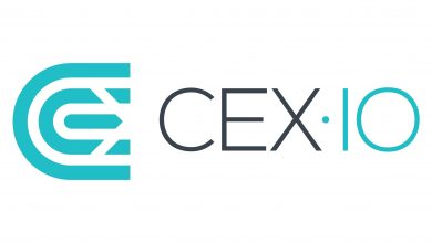 صرافی cex.io