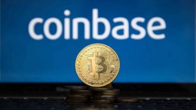 کیف پول ارز دیجیتال کوین بیس