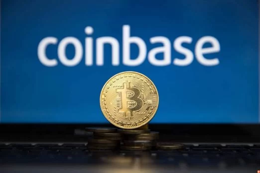 کیف پول ارز دیجیتال کوین بیس
