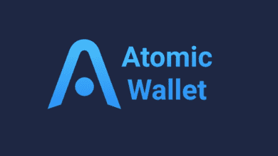 مشکلات کیف پول اتمیک