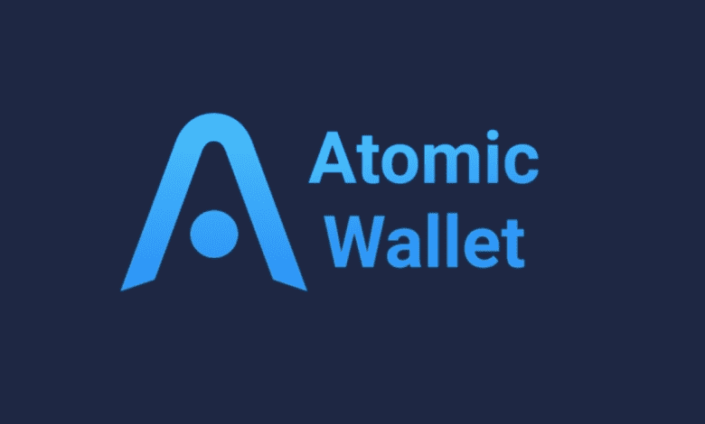 مشکلات کیف پول اتمیک