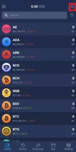 بازیابی عبارت 12 Word Atomic Wallet Recovery