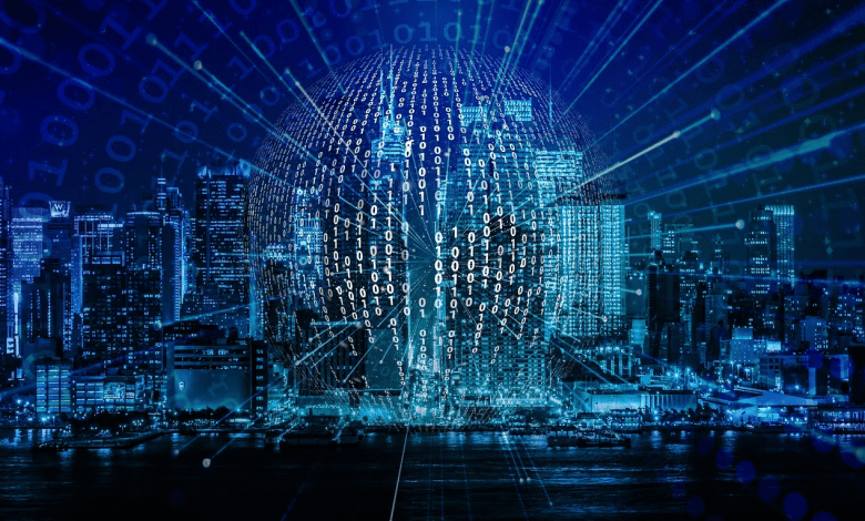 توسعه بلاکچین