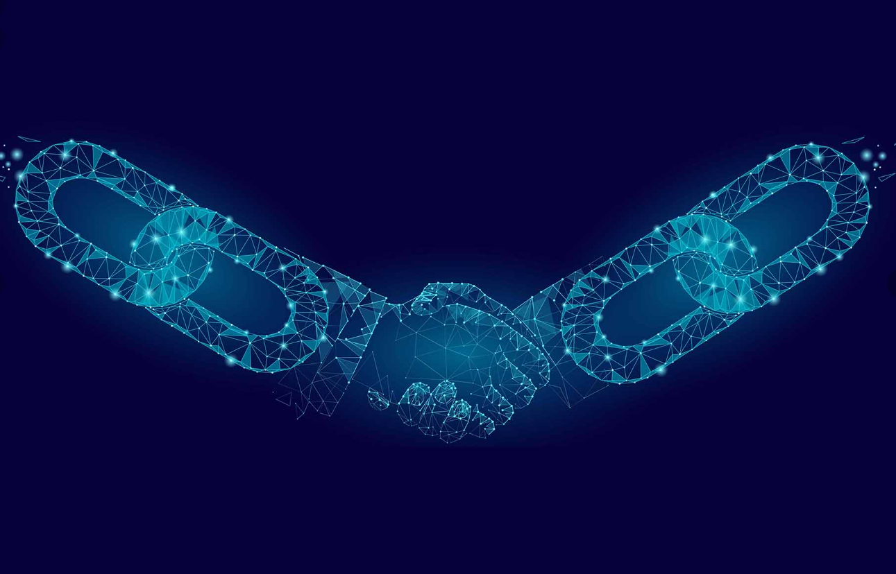 آموزش توسعه دادن بلاکچین