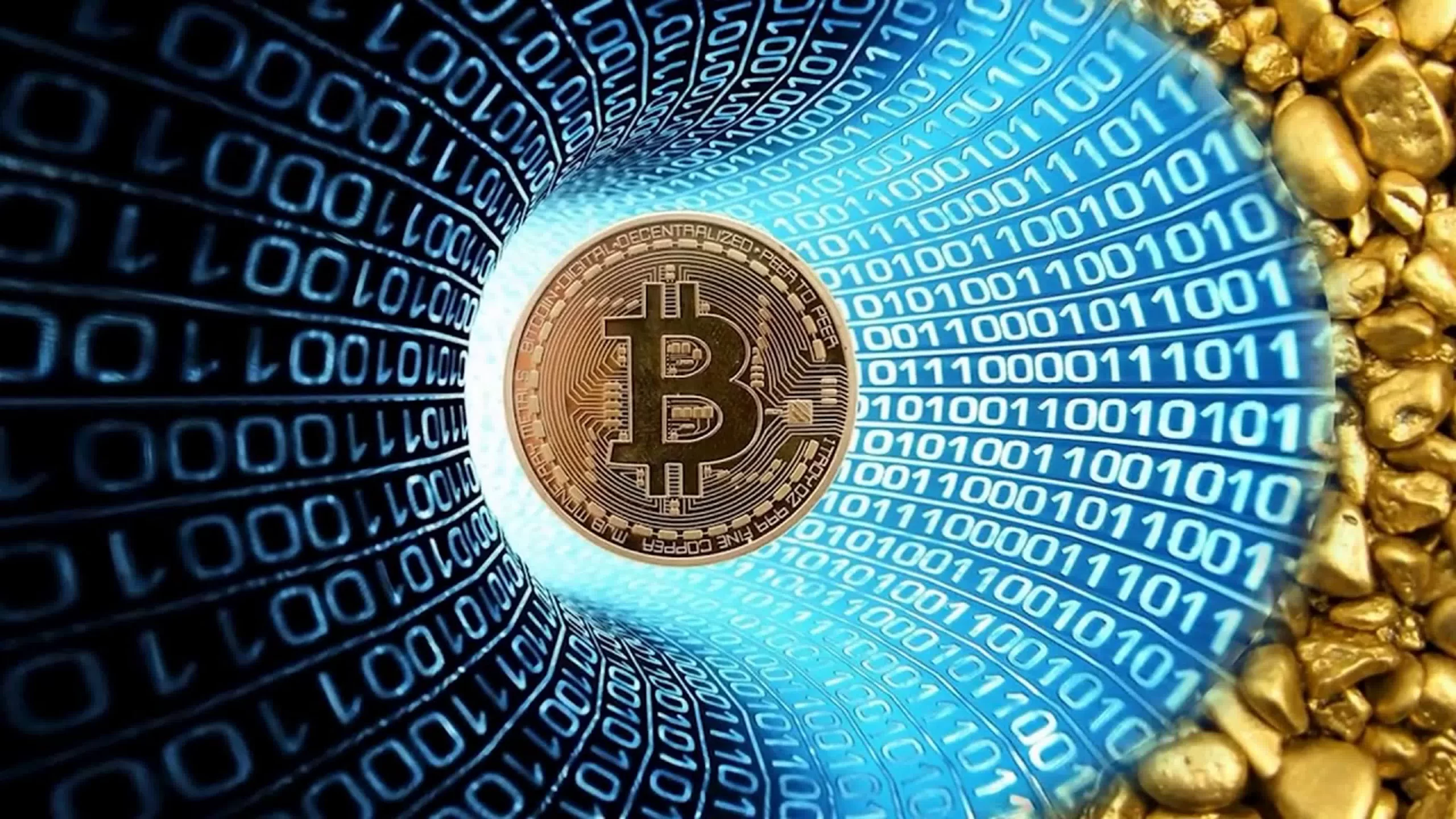 حباب بیت کوین واقعی است؟