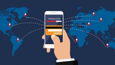ورود و خروج ارز دیجیتال در صرافی ها