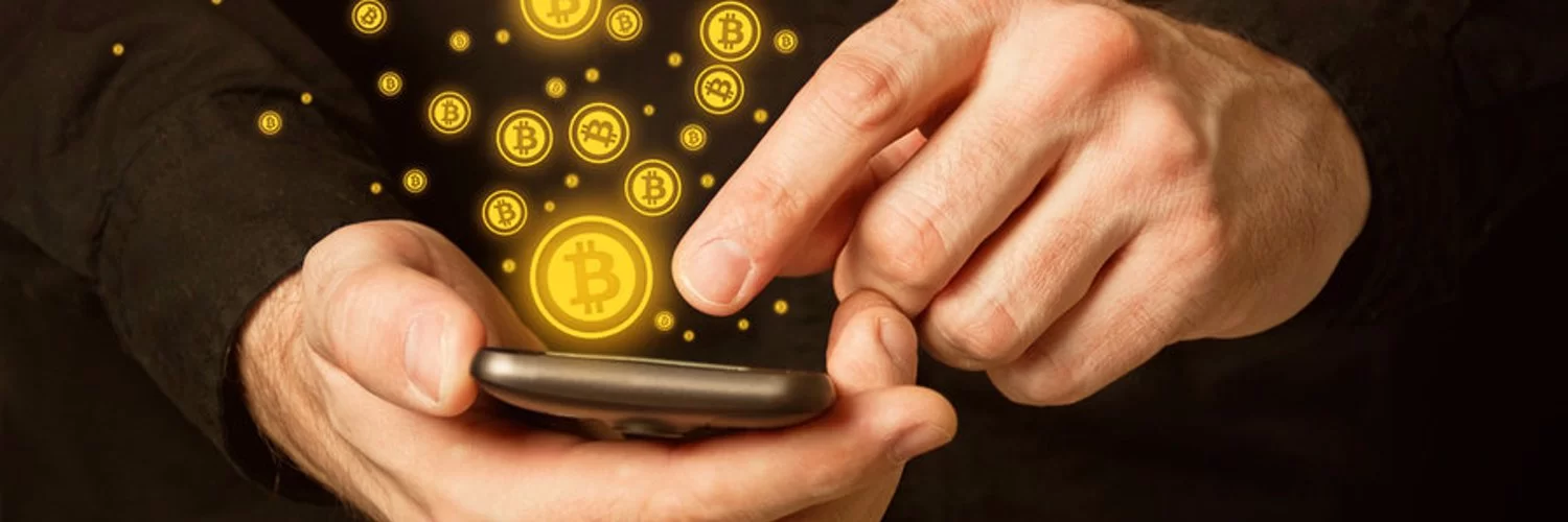سرعت انتقال بیت کوین