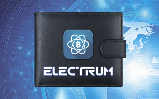 کیف پول electrum