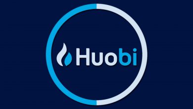 صرافی huobi