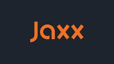 کیف پول Jaxx