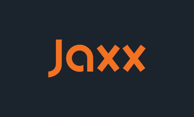 کیف پول Jaxx