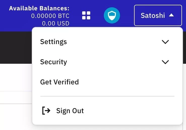 اهراز هویت کراکن
