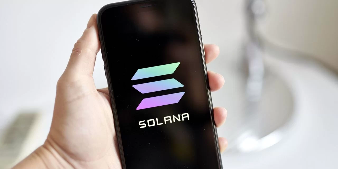 آینده سولانا