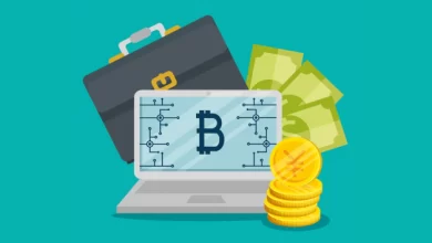 خرید با بیت کوین