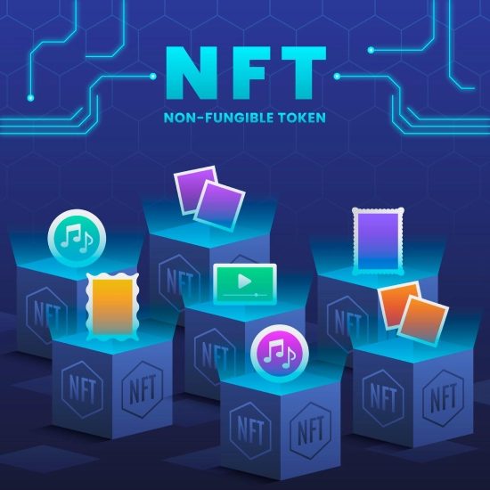 ارزش NFT چگونه تعیین می شود؟