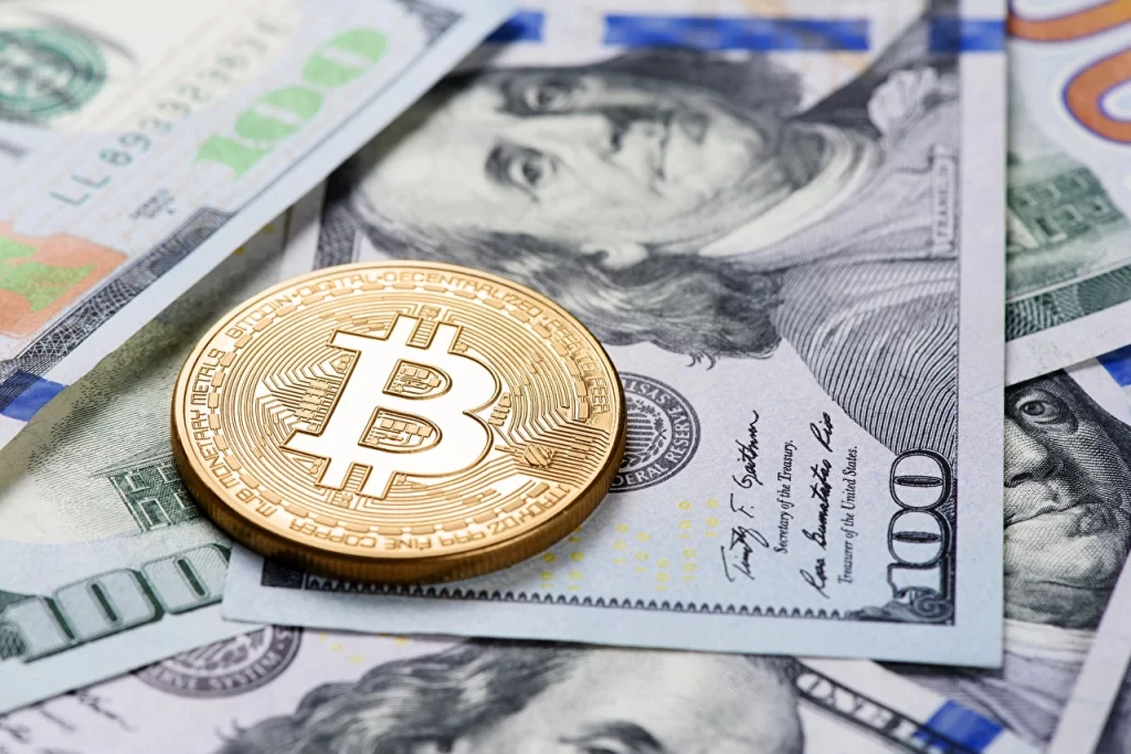 پول فیات یا ارز دیجیتال