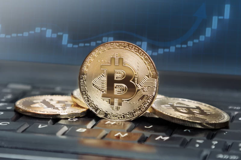 وبلاگ نویسی در بیت کوین