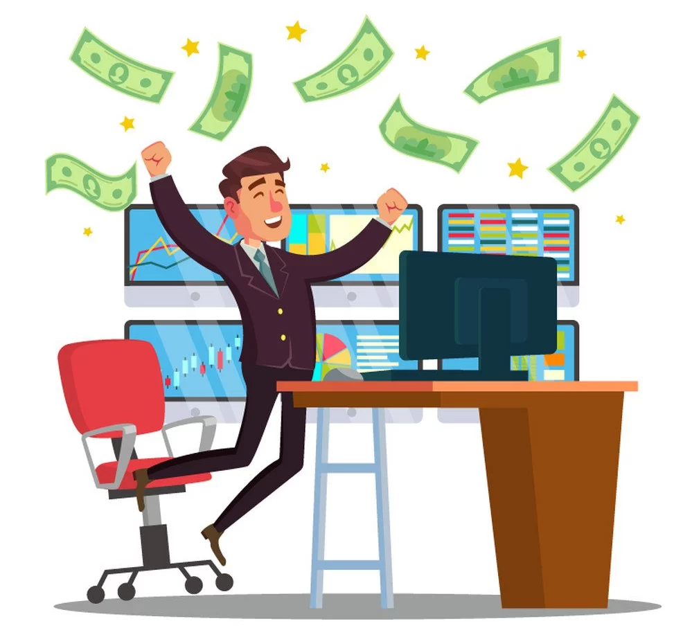 تریدر موفق کیست؟