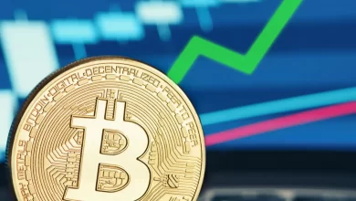 افزایش قیمت بیت کوین