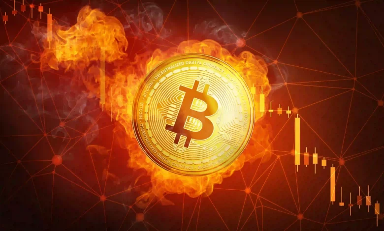 قیمت خرید بیت کوین امروز
