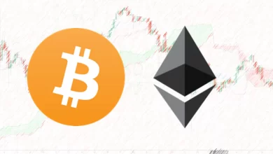 قیمت خرید بیت کوین امروز|قیمت خرید و فروش اتریوم