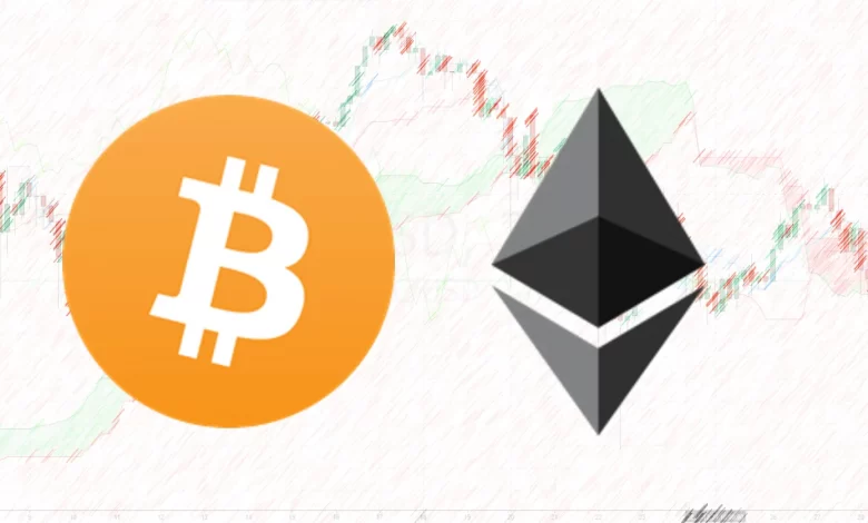 قیمت خرید بیت کوین امروز|قیمت خرید و فروش اتریوم