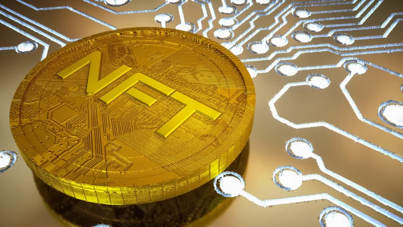 پلتفرم تشخیص nft اصل