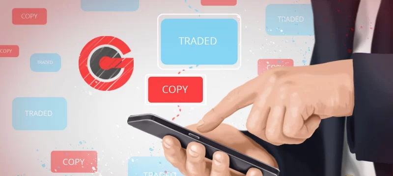 تفاوت کپی تریدیگ با میرور تریدینگ