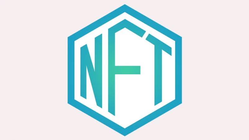 وبسایت nft