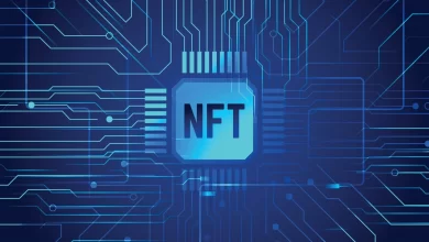 تشخیص nft اصل
