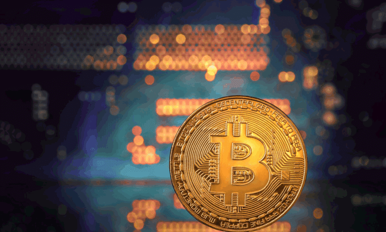 بیت کوین