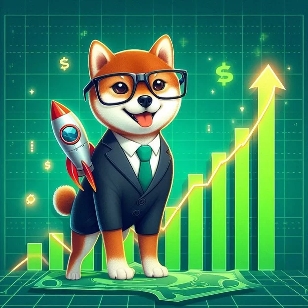 مغز متفکر پشت شیبا اینو کیست؟
