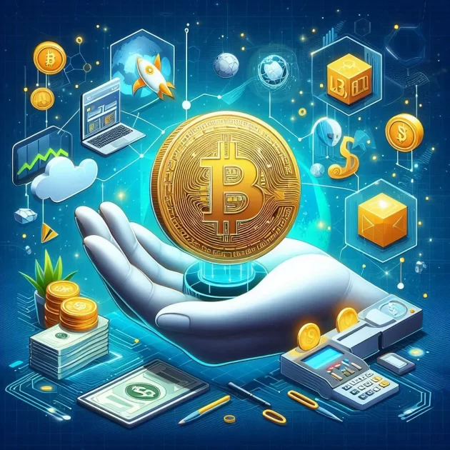بلاک چین ، بلاک چین چیست ، سرمایه گذاری ، ارز دیجیتال ، آریانیکس ، صرافی آریانیکس
